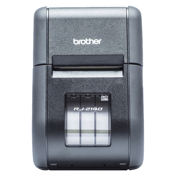 Bundle Pack Brother RJ2140 Portable Printer Bundle Pack Brother RJ2140 Portable Printer