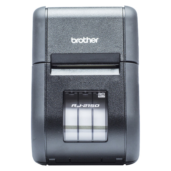 Bundle Pack Brother RJ2150 Portable Printer Bundle Pack Brother RJ2150 Portable Printer
