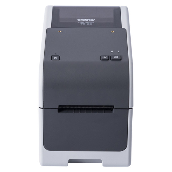 Brother TD2320D Label and Wristband Printer Brother TD2320D Label and Wristband Printer