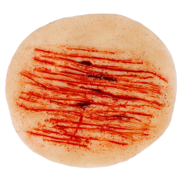 TraumaSim Self-Adhesive Abrasion Small Graze TraumaSim Self-Adhesive Abrasion Small Graze