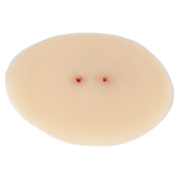 TraumaSim Self-Adhesive Snake Bite Wound TraumaSim Self-Adhesive Snake Bite Wound