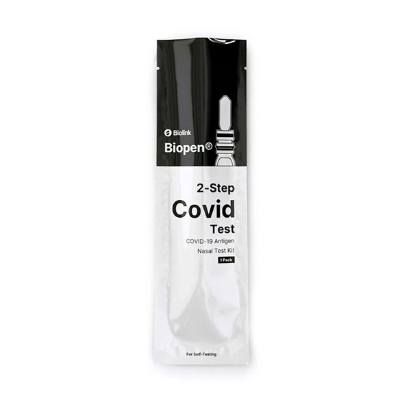 Covid Nasal (Single) Biopen Covid Nasal (Single) Biopen