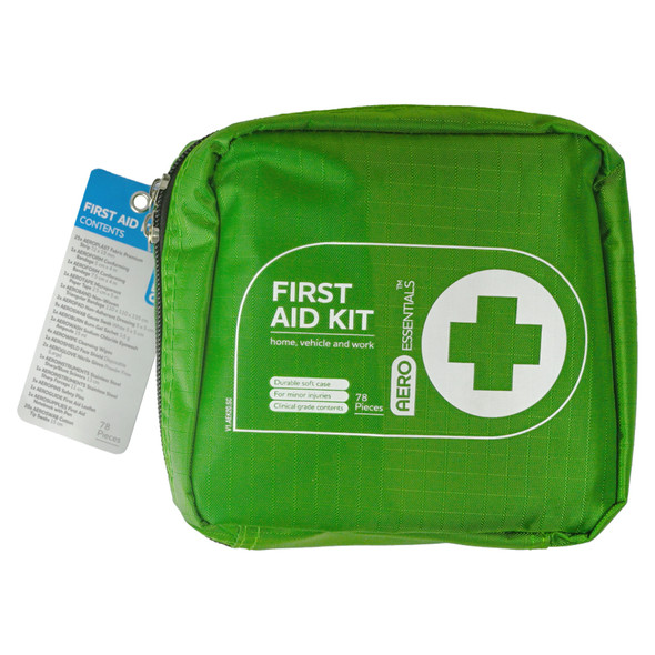 AeroEssentials First Aid Kit 20 AeroEssentials First Aid Kit 20