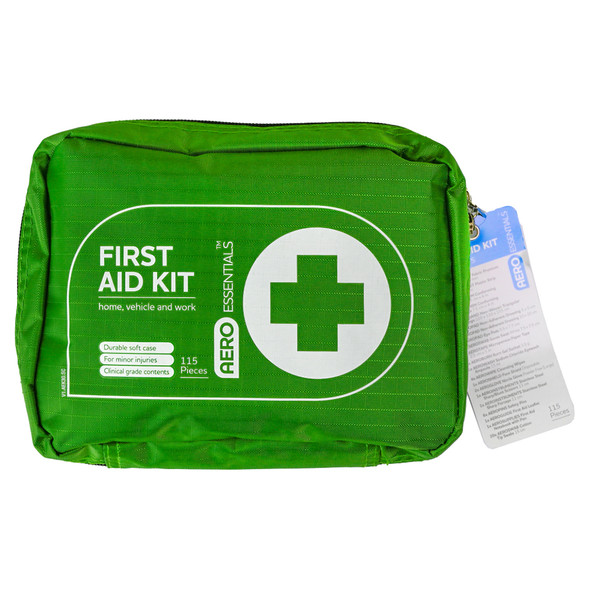 AeroEssentials First Aid Kit 30 AeroEssentials First Aid Kit 30