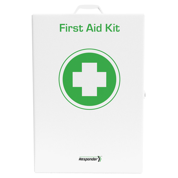 Custom 6 Series Metal Tough First Aid Kit 41.5 x 13 x 58cm Custom 6 Series Metal Tough First Aid Kit 41.5 x 13 x 58cm