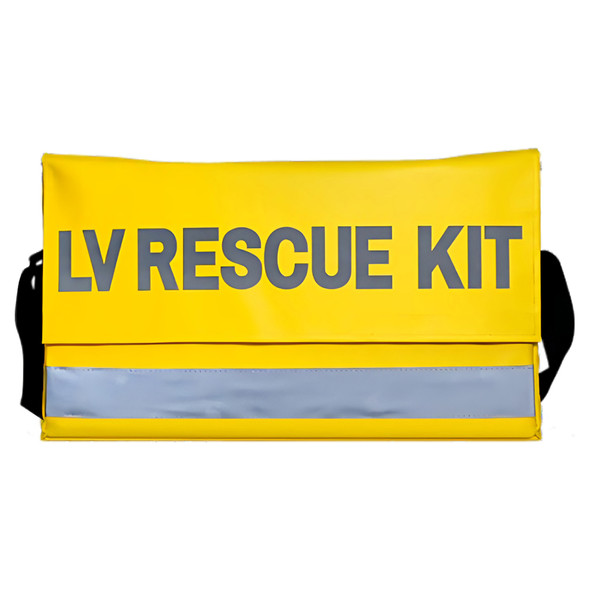 Custom Regulator Low Voltage Rescue Kit Custom Regulator Low Voltage Rescue Kit