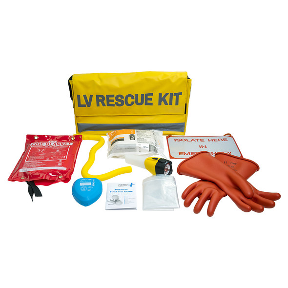 Regulator Low Voltage Rescue Kit Custom Regulator Low Voltage Rescue Kit Custom