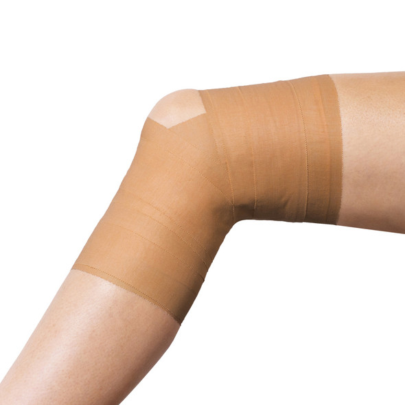 Rigid Pro Strapping Tape 5cm x 15m Box of 4 AeroTape Rigid Pro Strapping Tape 5cm x 15m Box of 4 AeroTape