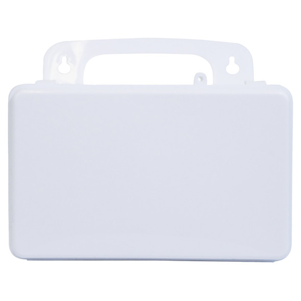 AeroCase Small White Waterproof Case 21 x 13 x 7.5cm for AFAK2W AeroCase Small White Waterproof Case 21 x 13 x 7.5cm for AFAK2W