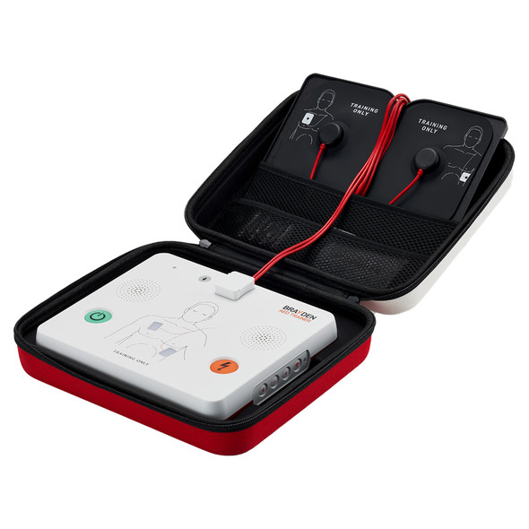 Brayden AED Trainer Brayden AED Trainer
