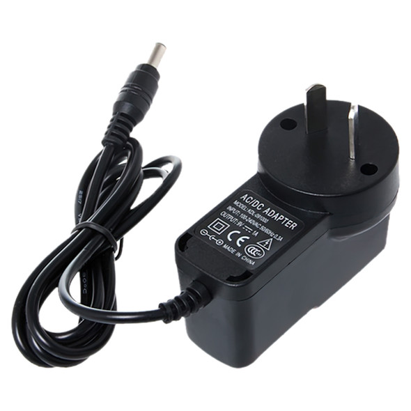 Brayden Manikin AC Adaptor Brayden Manikin AC Adaptor