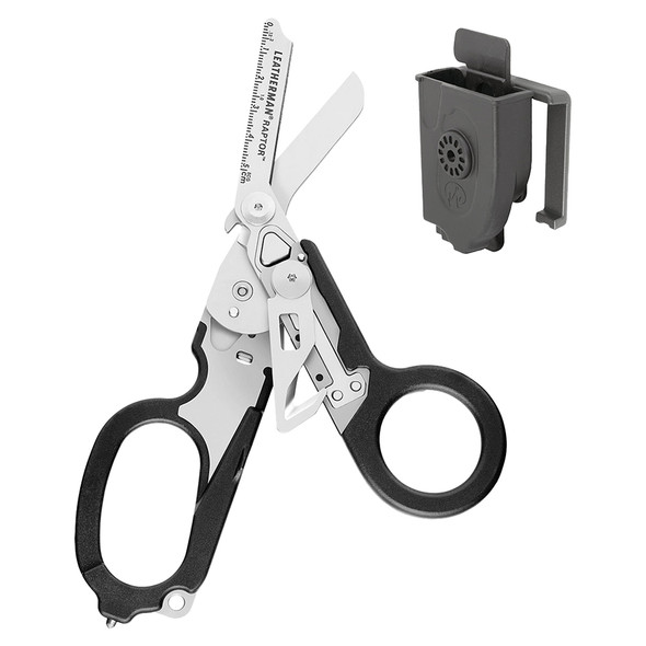 Raptor Rescue Folding Medical Shears Raptor Rescue Folding Medical Shears
