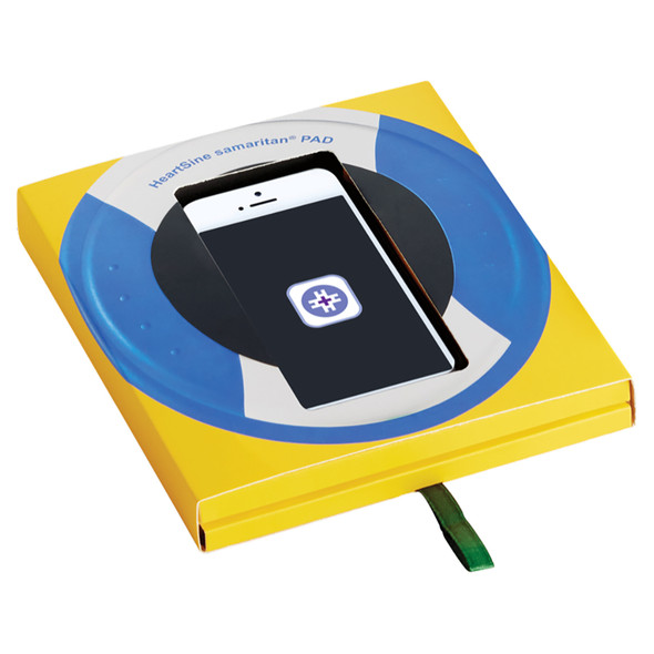 HeartSine vTrainer HeartSine vTrainer