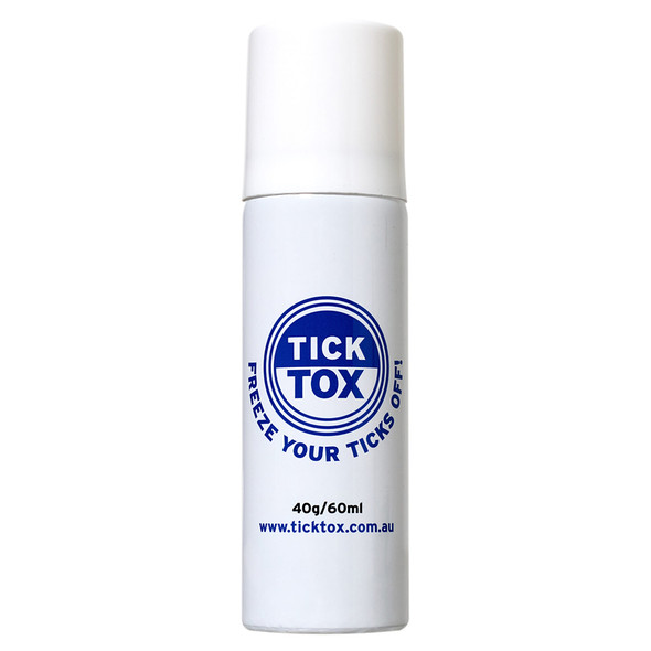 TickTox Tick Spray 40g (60ml) TickTox Tick Spray 40g (60ml)