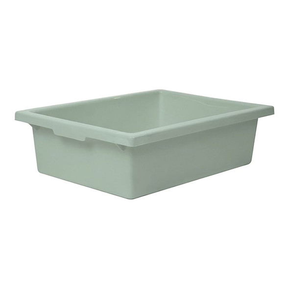 Creative Kids Tote Tray 320 x 430 x 125mm Grass Creative Kids Tote Tray 320 x 430 x 125mm Grass