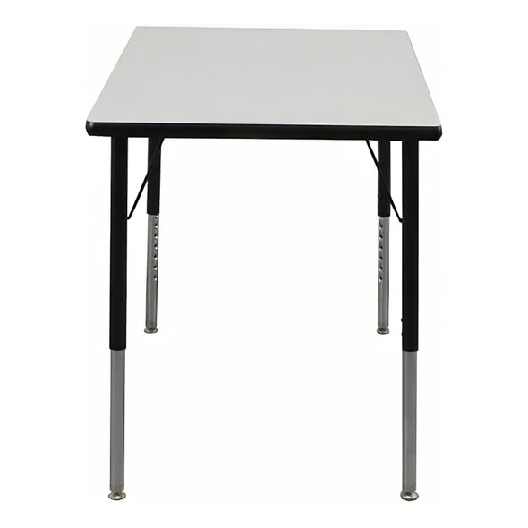 Creative Kids Dry Erase Surface Single Table Top Only Creative Kids Dry Erase Surface Single Table Top Only