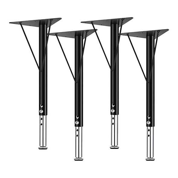 Creative Kids Dry Erase Surface Table Legs Set of 4 Creative Kids Dry Erase Surface Table Legs Set of 4