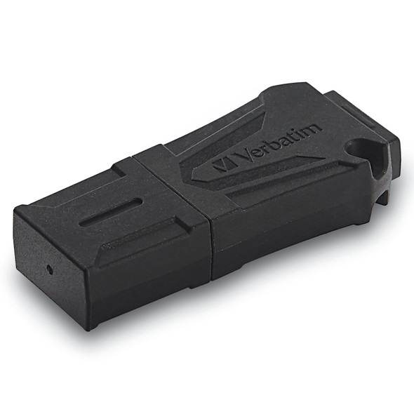 ToughMax Military-Grade USB 3.0 Drive 128GB Verbatim ToughMax Military-Grade USB 3.0 Drive 128GB Verbatim