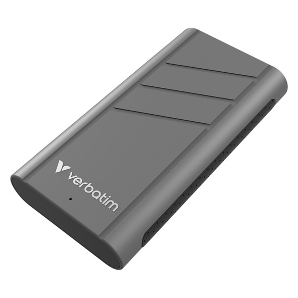 TurboMetal SSD USB 4.0 1TB Verbatim