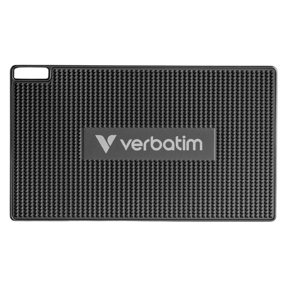 Metal Mini SSD USB 3.2 Gen 2 1TB Verbatim Metal Mini SSD USB 3.2 Gen 2 1TB Verbatim