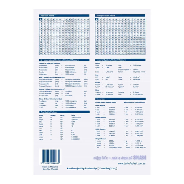 48 Page Plain/Qld Year 3/4 Ruled + Red Margin Pack of 20 Splash Education A4 Botany Book 48 Page Plain/Qld Year 3/4 Ruled + Red Margin Pack of 20 Splash Education A4 Botany Book