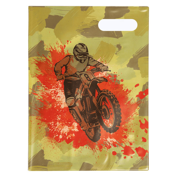 Spencil Camo Biker 1 Scrapbook Cover Pack of 6 Spencil Camo Biker 1 Scrapbook Cover Pack of 6