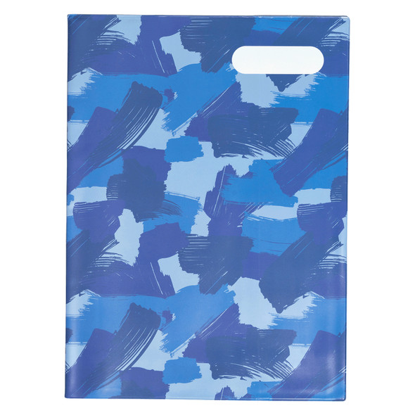 Spencil Camo Biker 4 Scrapbook Cover Pack of 6 Spencil Camo Biker 4 Scrapbook Cover Pack of 6