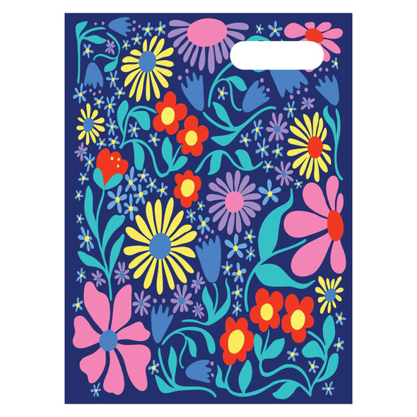 Spencil Flower Fun Scrapbook Cover Pack of 6 Spencil Flower Fun Scrapbook Cover Pack of 6