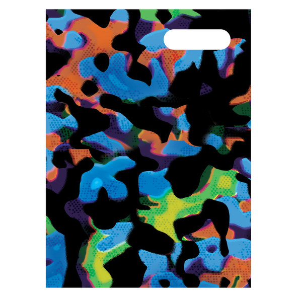 Spencil Virtual Camo 1 Scrapbook Cover Pack of 6 Spencil Virtual Camo 1 Scrapbook Cover Pack of 6