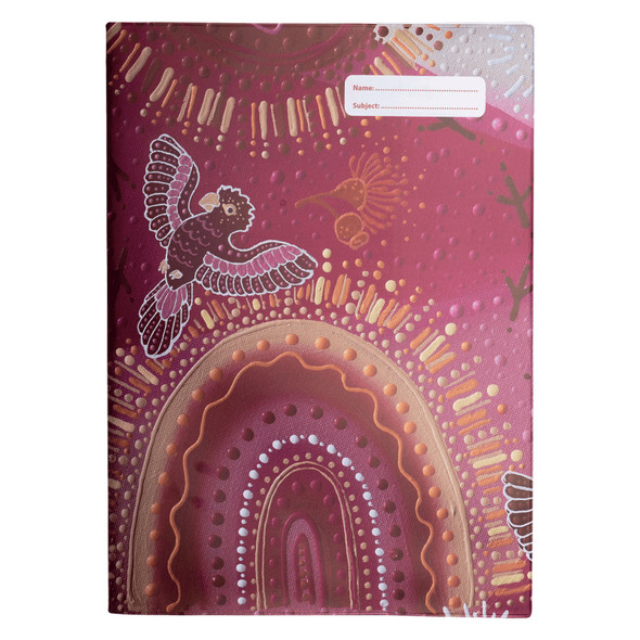 Spencil Yarrawala 2 Scrapbook Cover Pack of 6 Spencil Yarrawala 2 Scrapbook Cover Pack of 6