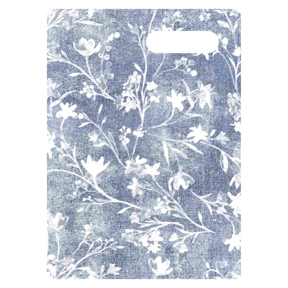 Spencil Denim Daze A4 Exercise Book Cover Pack of 6 Spencil Denim Daze A4 Exercise Book Cover Pack of 6