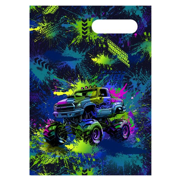 Spencil Mega Wheels 2 A4 Exercise Book Cover Pack of 6 Spencil Mega Wheels 2 A4 Exercise Book Cover Pack of 6