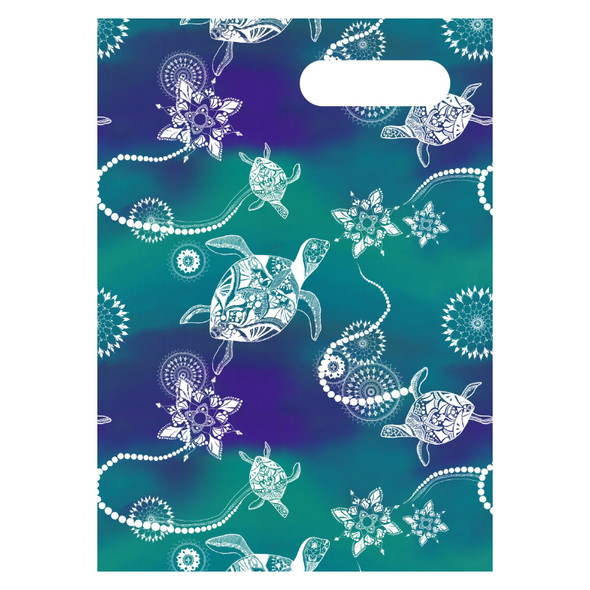 Spencil Turtle of Life 2 A4 Exercise Book Cover Pack of 6 Spencil Turtle of Life 2 A4 Exercise Book Cover Pack of 6
