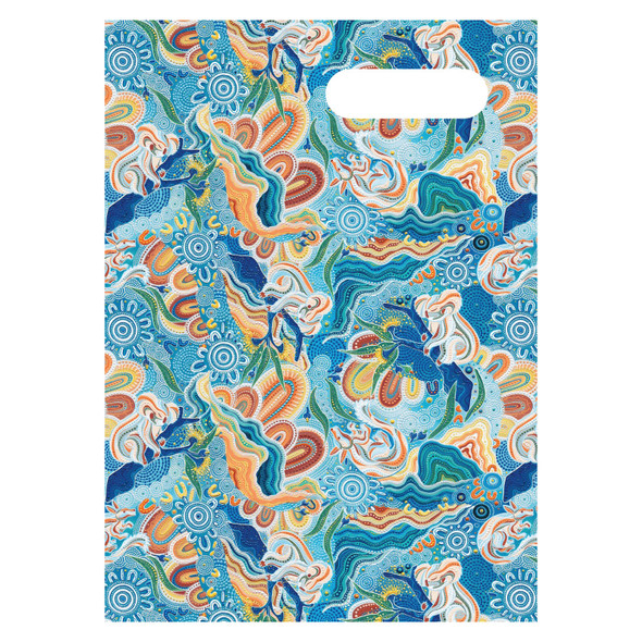 Spencil Wani-Wani Watina 2 A4 Exercise Book Cover Pack of 6 Spencil Wani-Wani Watina 2 A4 Exercise Book Cover Pack of 6