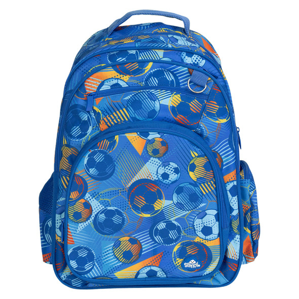Spencil Game On Big Kids Backpack 45 x 35 x 18cm Spencil Game On Big Kids Backpack 45 x 35 x 18cm
