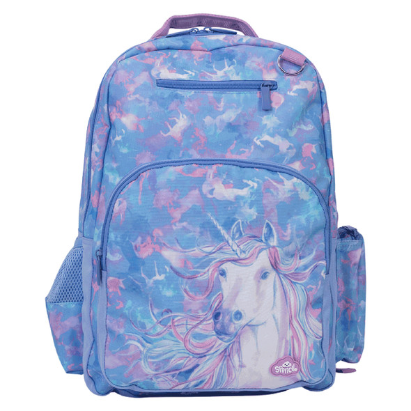 Spencil Unicorn Magic Big Kids Backpack 45 x 35 x 18cm Spencil Unicorn Magic Big Kids Backpack 45 x 35 x 18cm