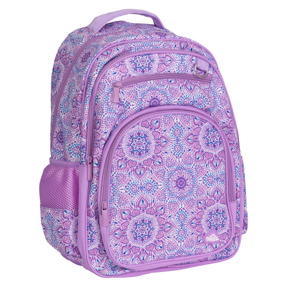 Sweet Hearts Big Kids Backpack 45 x 35 x 18cm Spencil Sweet Hearts Big Kids Backpack 45 x 35 x 18cm Spencil