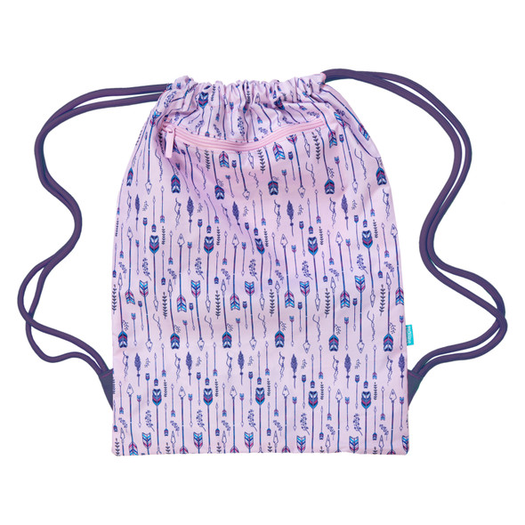 Spencil Big Drawstring Bag 50 x 37 x 2cm Pack of 3 Dreamcatcher Horse Spencil Big Drawstring Bag 50 x 37 x 2cm Pack of 3 Dreamcatcher Horse