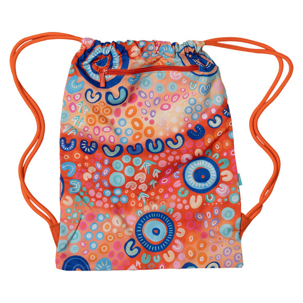 Spencil Big Drawstring Bag 50 x 37 x 2cm Pack of 3 Ngootypoorteen Spencil Big Drawstring Bag 50 x 37 x 2cm Pack of 3 Ngootypoorteen
