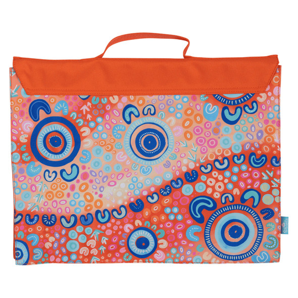 Spencil Library Bag 30 x 37 x 3cm Pack of 3 Ngootypoorteen Spencil Library Bag 30 x 37 x 3cm Pack of 3 Ngootypoorteen