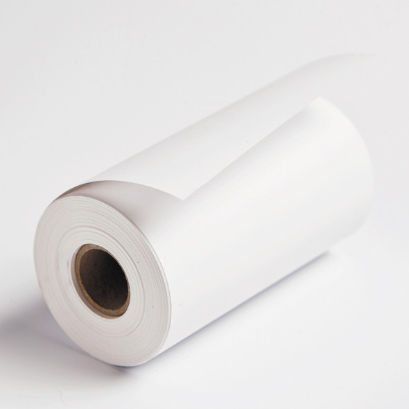 Brother RD-M01C5 Continuous Paper Roll 102mm 3-Pack for TD-4 and RJ-4 Series Brother RD-M01C5 Continuous Paper Roll 102mm 3-Pack for TD-4 and RJ-4 Series