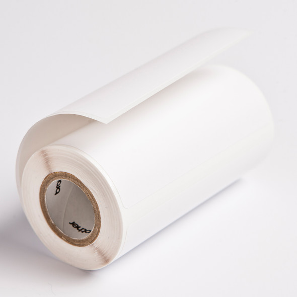 Brother RD-M03C1 Die Cut Paper Adhesive Labels 102 x 152mm 3-Pack 70 Labels per Roll for 4 Inch Mobile Printer Brother RD-M03C1 Die Cut Paper Adhesive Labels 102 x 152mm 3-Pack 70 Labels per Roll for 4 Inch Mobile Printer