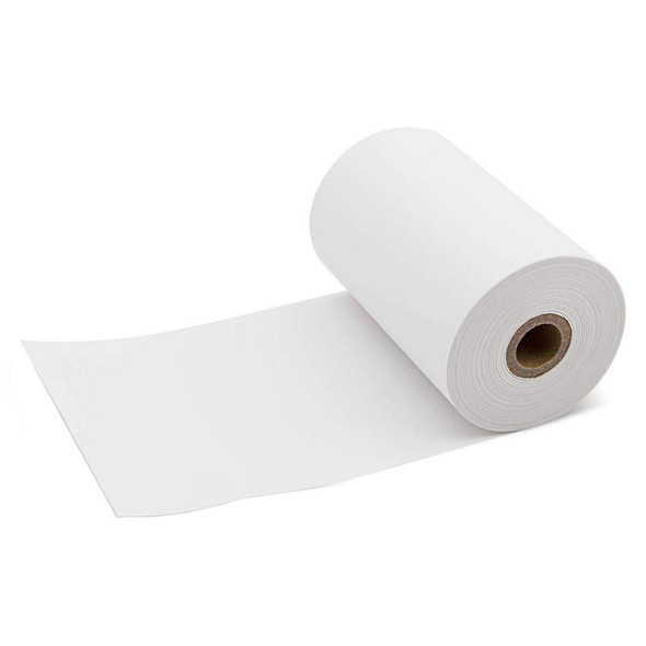 Brother RD-M13C5 Continuous Paper Roll 80mm 3-Pack for TD-4, RJ-3 and RJ-4 Series Brother RD-M13C5 Continuous Paper Roll 80mm 3-Pack for TD-4, RJ-3 and RJ-4 Series