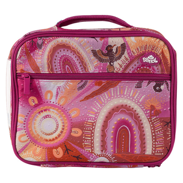 Yarrawala Big Cooler Lunch Bag and Chill Pack Spencil Yarrawala Big Cooler Lunch Bag and Chill Pack Spencil
