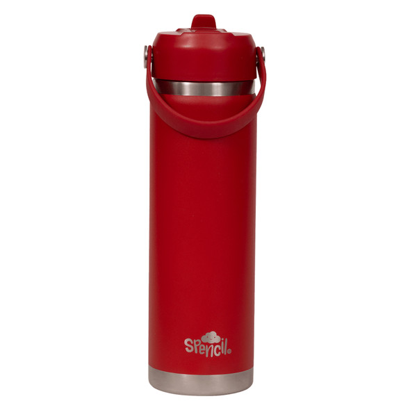 Fire Big Insulated Water Bottle 650ml Spencil Fire Big Insulated Water Bottle 650ml Spencil
