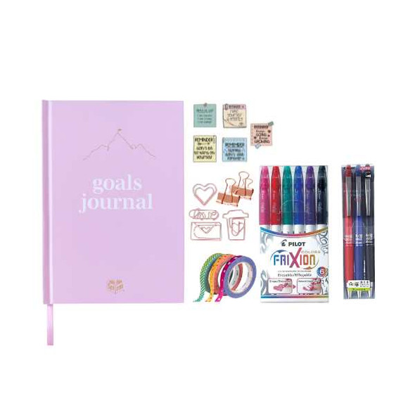 New Starter Onboarding Pack