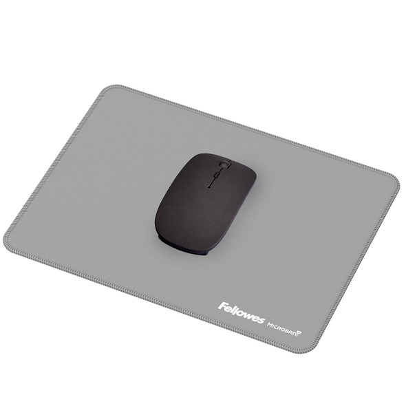 Fellowes Breyta XL Mousepad in Grey