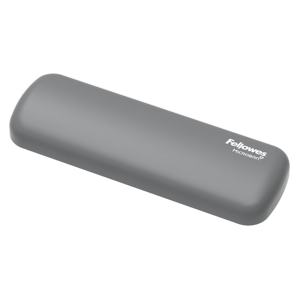 Fellowes Breyta Palm Wrist Rest Grey