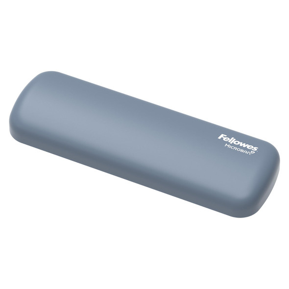 Fellowes Breyta Palm Wrist Rest Marine