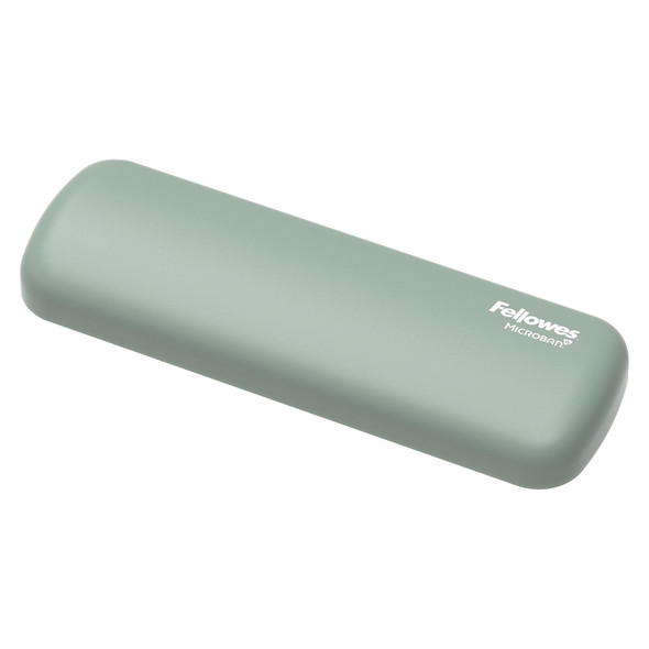 Fellowes Breyta Palm Wrist Rest Sage